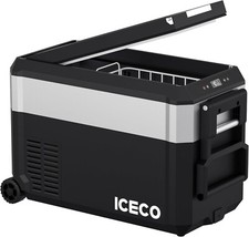 ICECO JP40 Pro 12 Volt Car