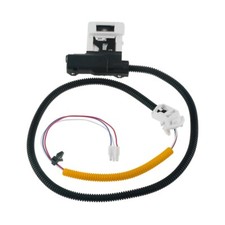 Washing Machine Door Latch