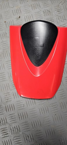 Rear seat cover cowl - cover,