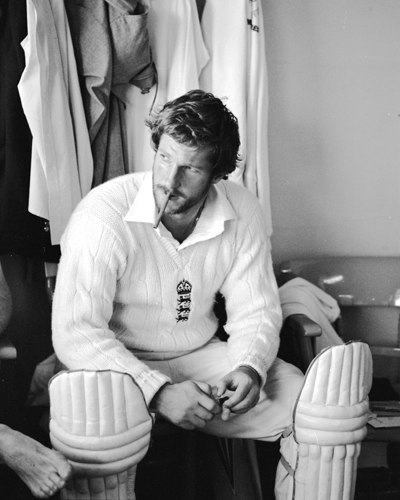Botham ian 8x10 - botham,, (45342)