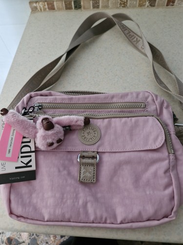 New kipling donaver dancing - kipling,