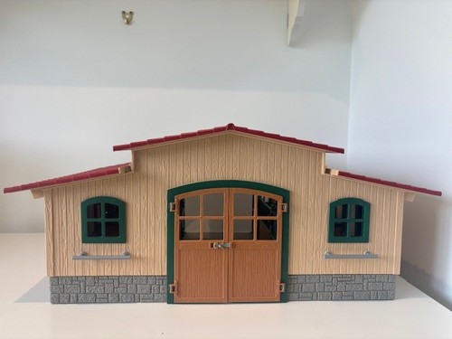 Schleich farm world horse - schleich,