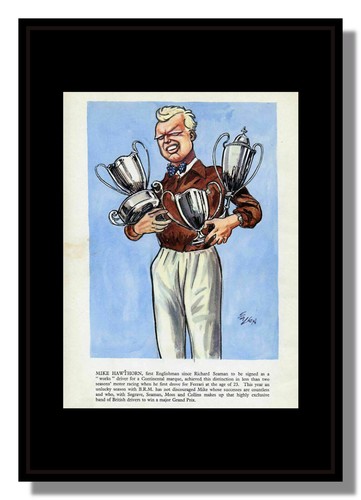 Sallon picture mike - of,