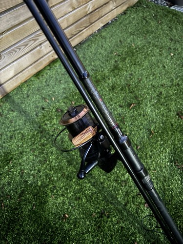 Sonik vader 12ft 3lb test - rs,