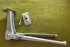 26” NOS Vintage TRYGG Sweden