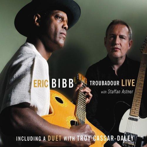 Troubador live eric - live,