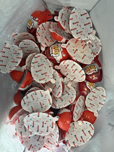 84x kinder joy harry potter - joy,