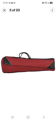 Trombone carry case - trombone,
