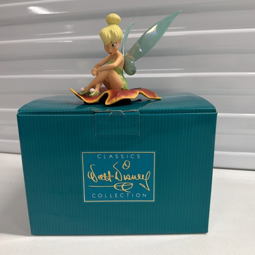 Wdcc disney tinker - wdcc, bell