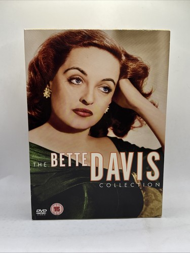 The bette davis collection 3 - -,