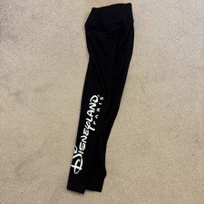 Disneyland Paris Leggings Official Disney