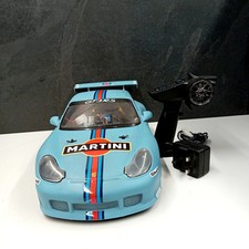 RC Nikko 1:10 Sport Porsche