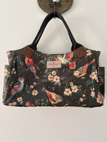 Cath kidston coated canvas - cath,