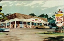 Vtg Perkins Pancake House