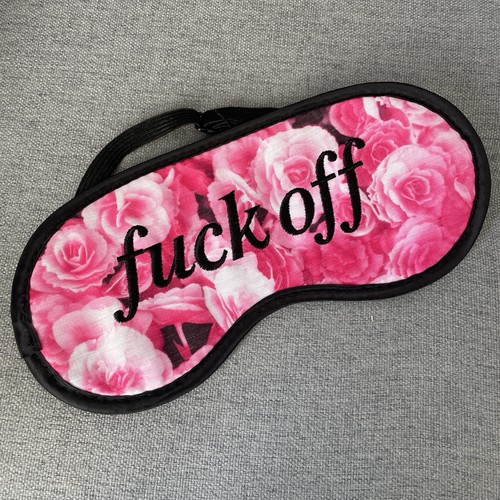 Pink floral sleep - pink,