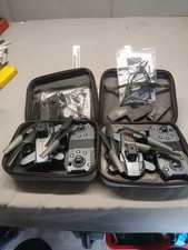 sii s2 max drones with cameras