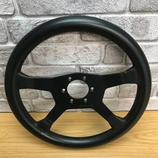 Genuine Raid KAMEI 360mm black