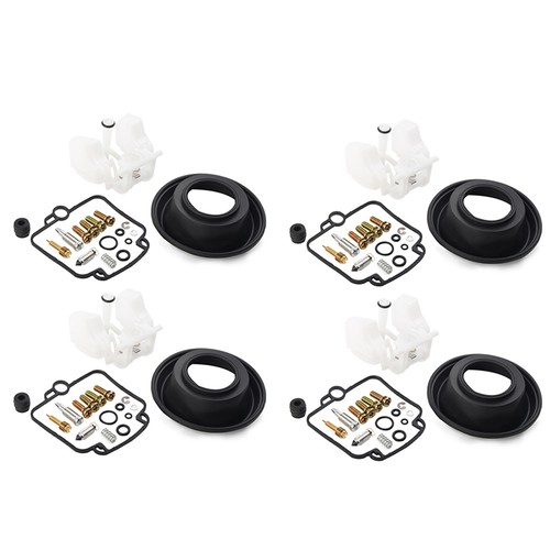 Carburetor repair kit - repair,