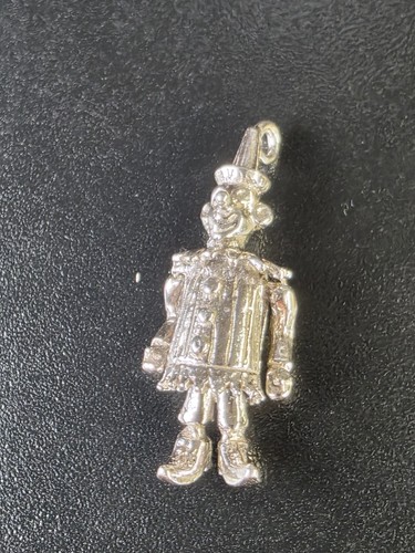 Vintage sterling silver - sterling,