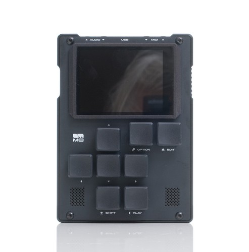 Dirtywave tracker model 01 - m8, model:01