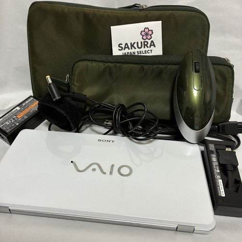 Sony vaio vgn - vaio, p