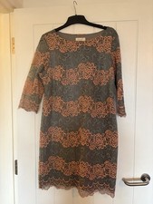 Ladies Per Una Size 14 Coral