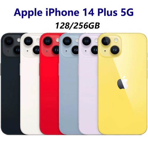 New sealed apple - iphone, 14