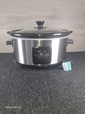 Morphy Richards 3.5L Slow