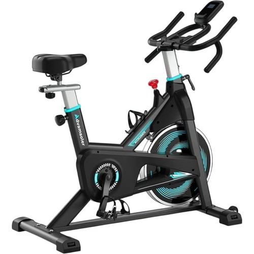 Advamsoler exercise spin bike - spin,