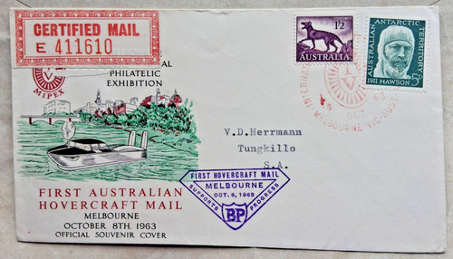 Australia 1963 illust first - illust,