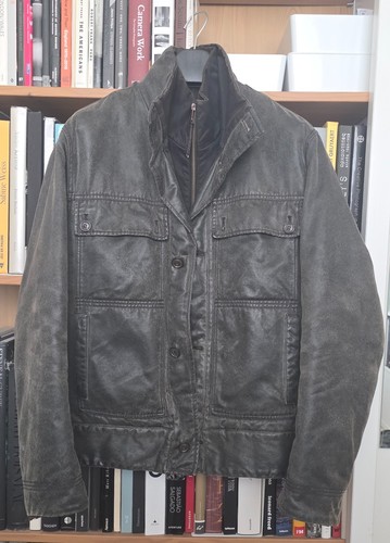 Marlboro classics leather - marlboro,