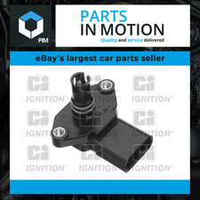 MAP Sensor fits VW LUPO GTi