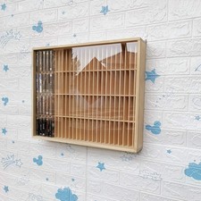 Wall Mount Storage Shelf CD