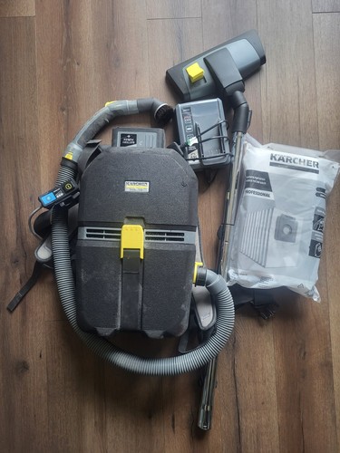 Karcher bvl bp - karcher,