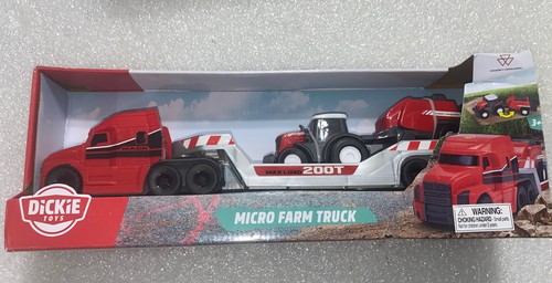 Dickie toys set 3 - set,