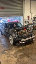 Is200 Td05 Turbo Kit