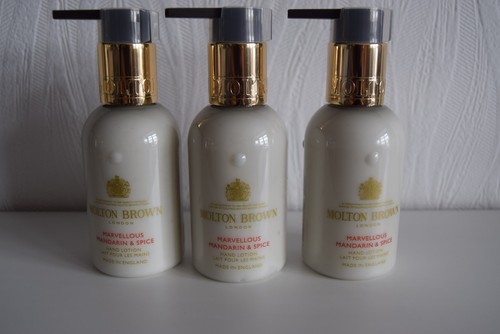 Molton brown marvellous - molton,