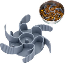 Slow Feeder Dog Bowls Insert