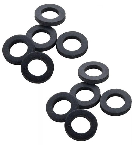 Pls butane regulator - washers, x