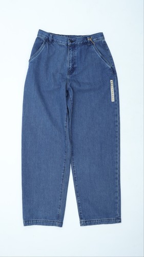Muji women jeans - muji,