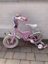 Girls Apollo Cupcake Bike