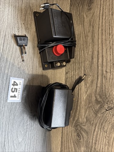 Hornby r965 controller and - hornby,