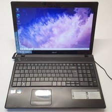 Acer Aspire 5742 15.6" Laptop