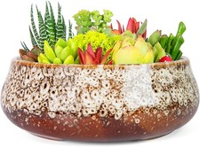 ARTKETTY Succulent Plant Pot -