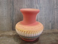 Small Native American Navajo