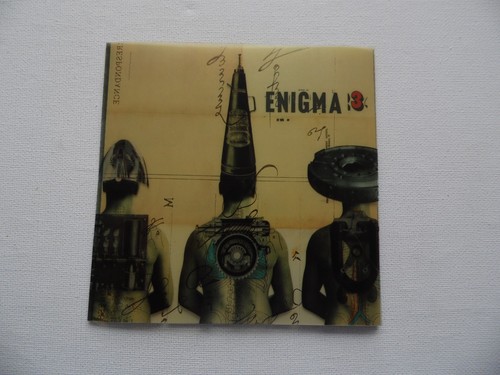 Enigma roi est mort - le, vive