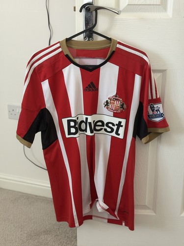 Sunderland afc home - afc, shirt