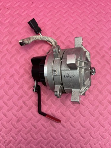 Tga whill left motor - whill, |