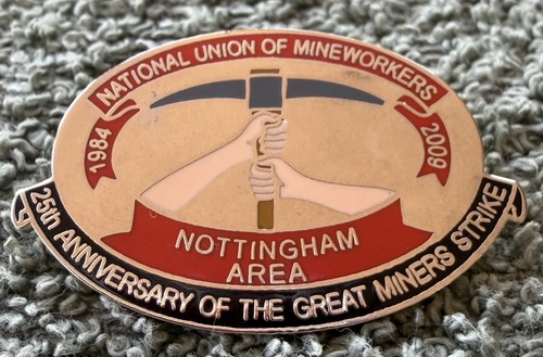 Num notts area 25th - num,