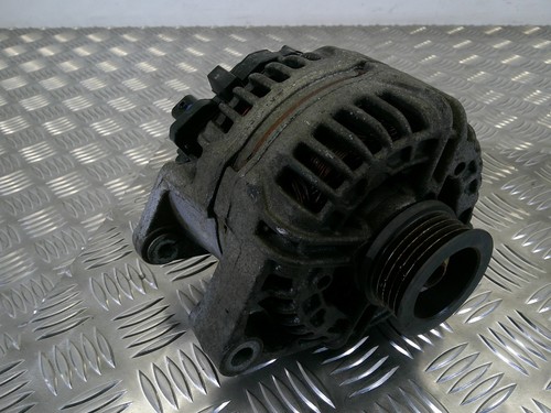 Vauxhall corsa sxi alternator - vauxhall,